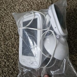 Euc Baby monitor